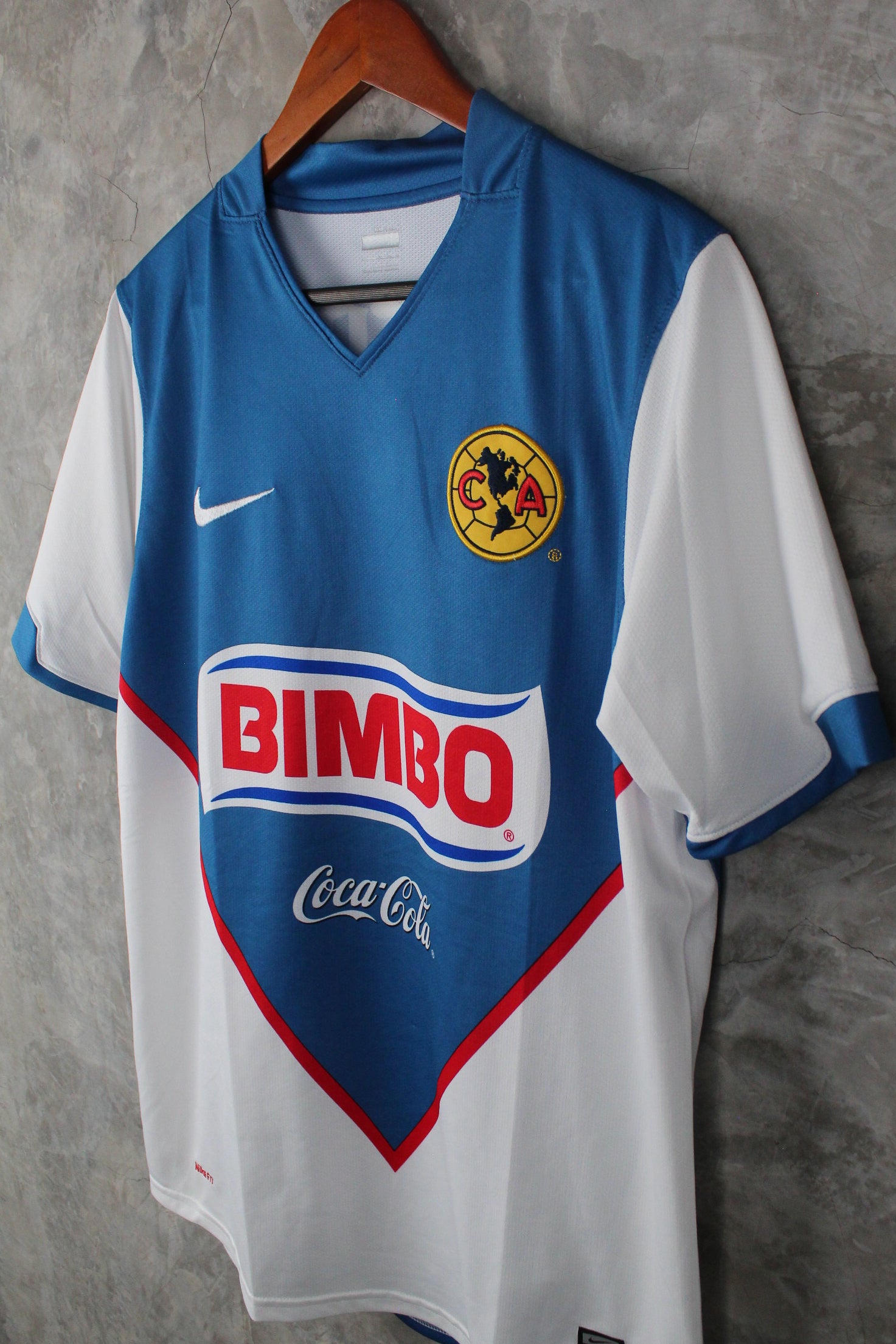 Club América Tercera 2008/09