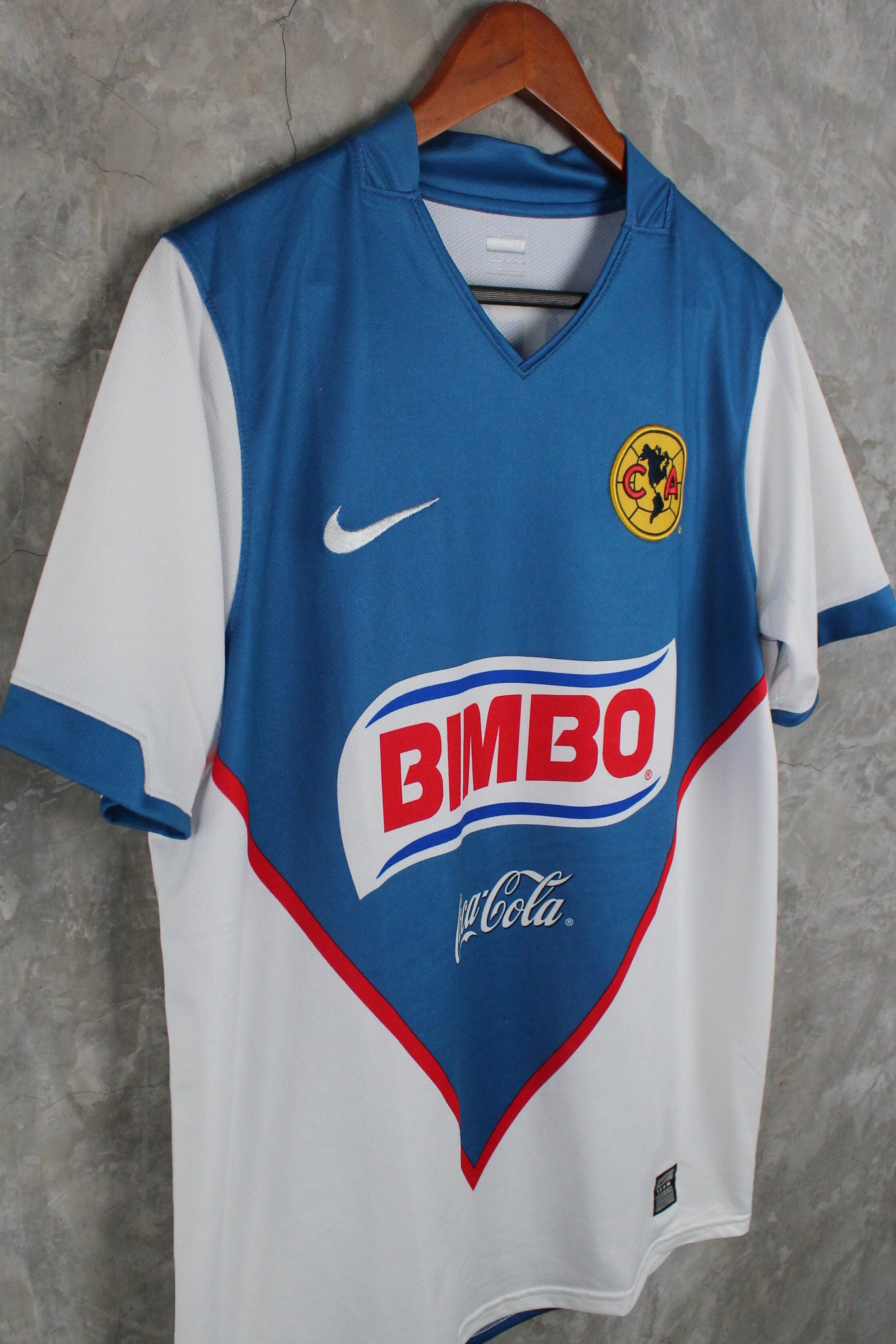 Club América Tercera 2008/09