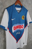 Club América Tercera 2008/09