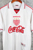 Club Necaxa Mundial de Clubes Visitante 2000 #1