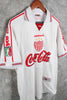 Club Necaxa Mundial de Clubes Visitante 2000 #1