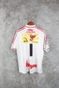 Club Necaxa Mundial de Clubes Visitante 2000 #1
