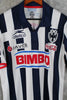 Rayados Monterrey Local 2006/07