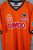 Rayados Monterrey Visitante 2002/03
