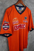 Rayados Monterrey Visitante 2002/03