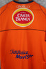 Rayados Monterrey Visitante 2002/03