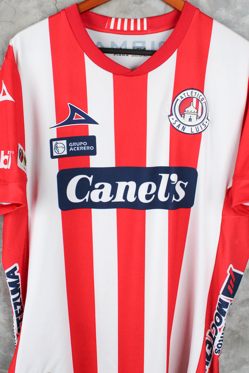 Atlético San Luis Local 2019/20