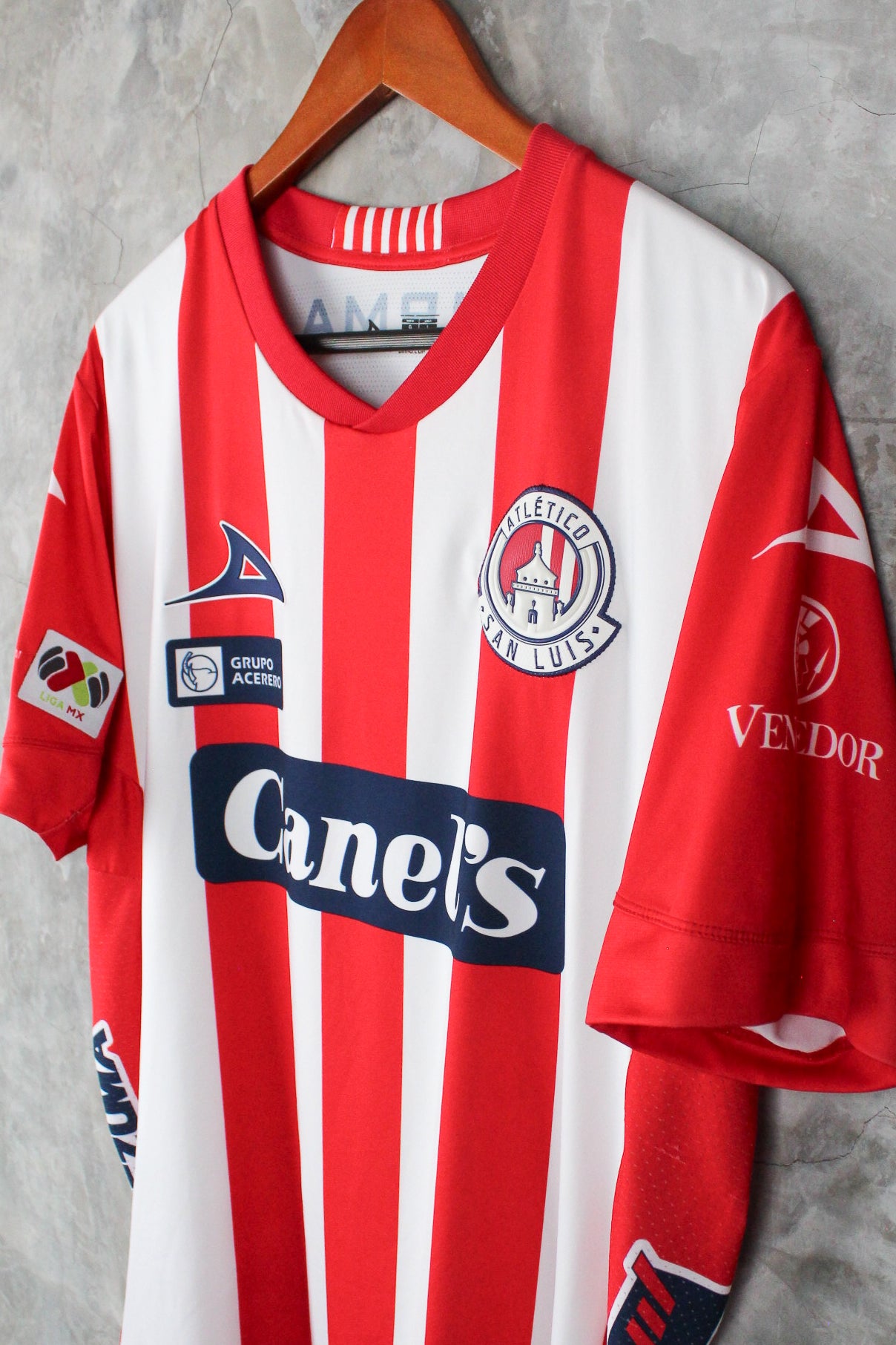 Atlético San Luis Local 2019/20