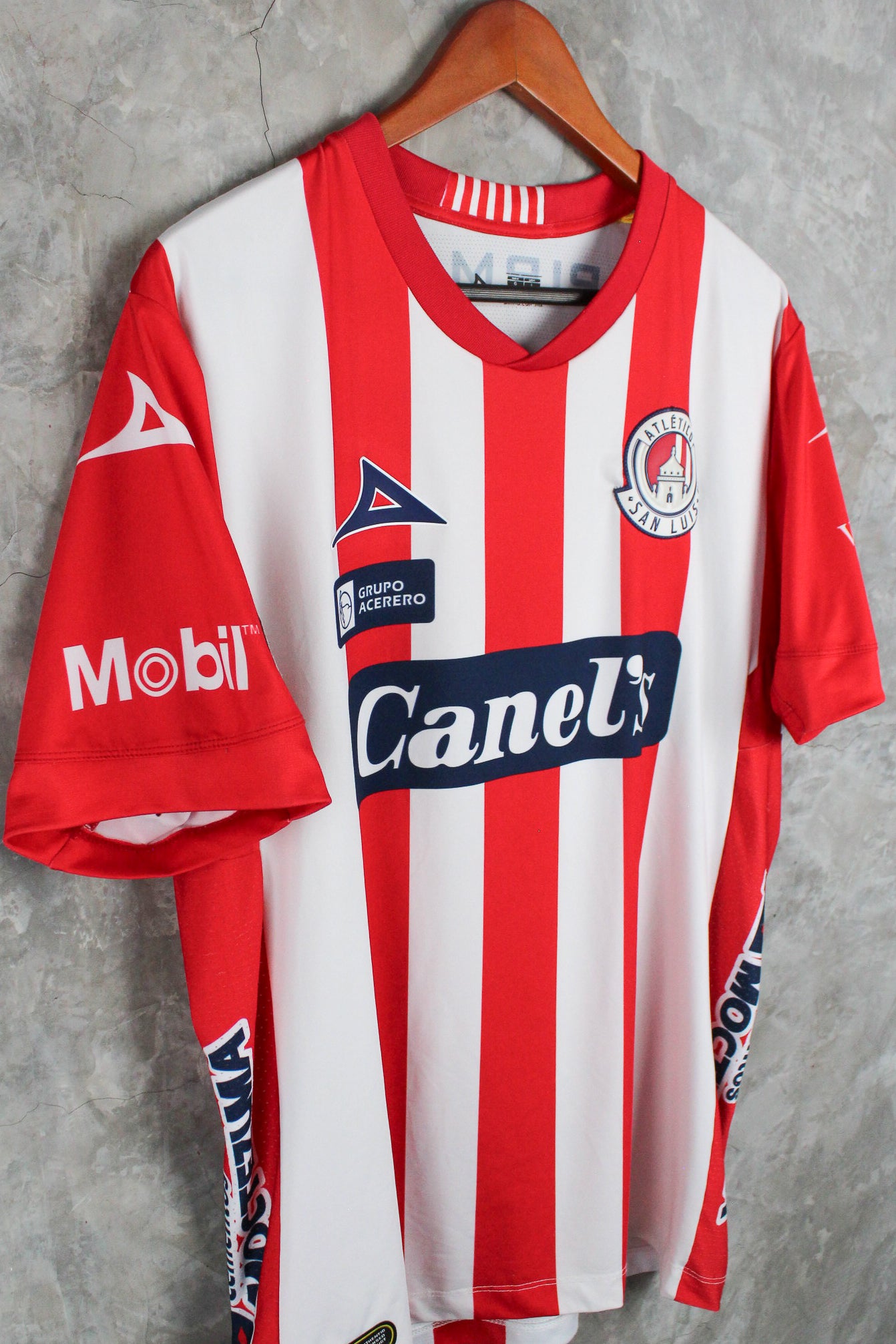 Atlético San Luis Local 2019/20