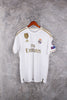 Real Madrid Local 2011/12 Raúl Gónzalez Blanco #7