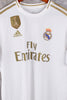 Real Madrid Local 2011/12 Raúl Gónzalez Blanco #7