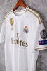 Real Madrid Local 2011/12 Raúl Gónzalez Blanco #7