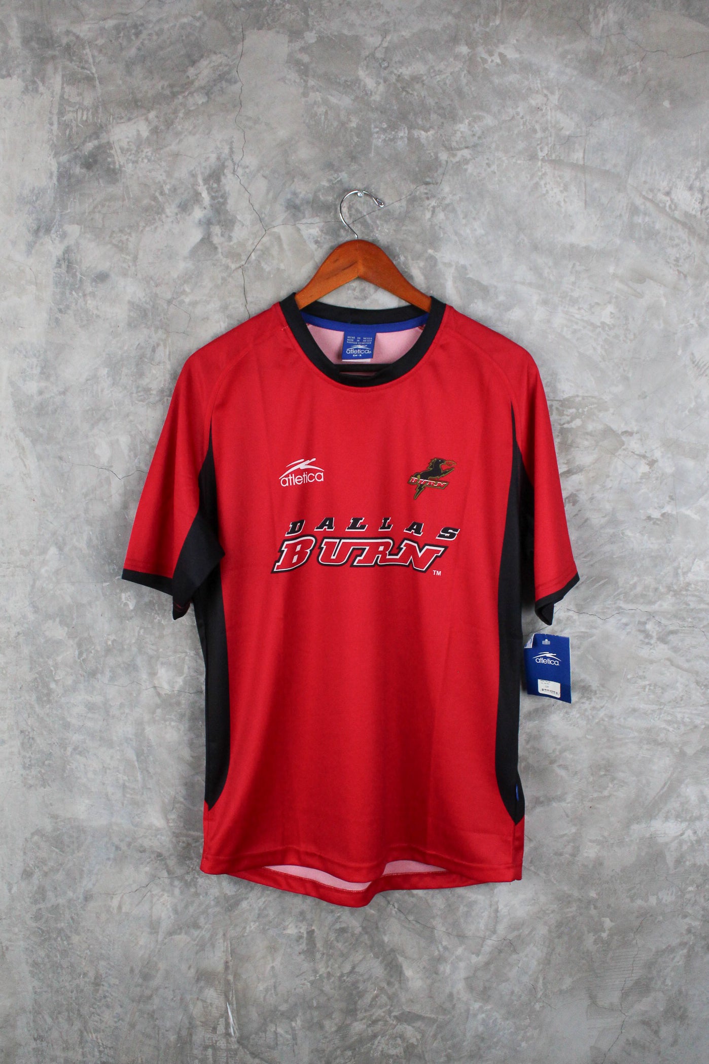 FC Dallas Local 2003/04
