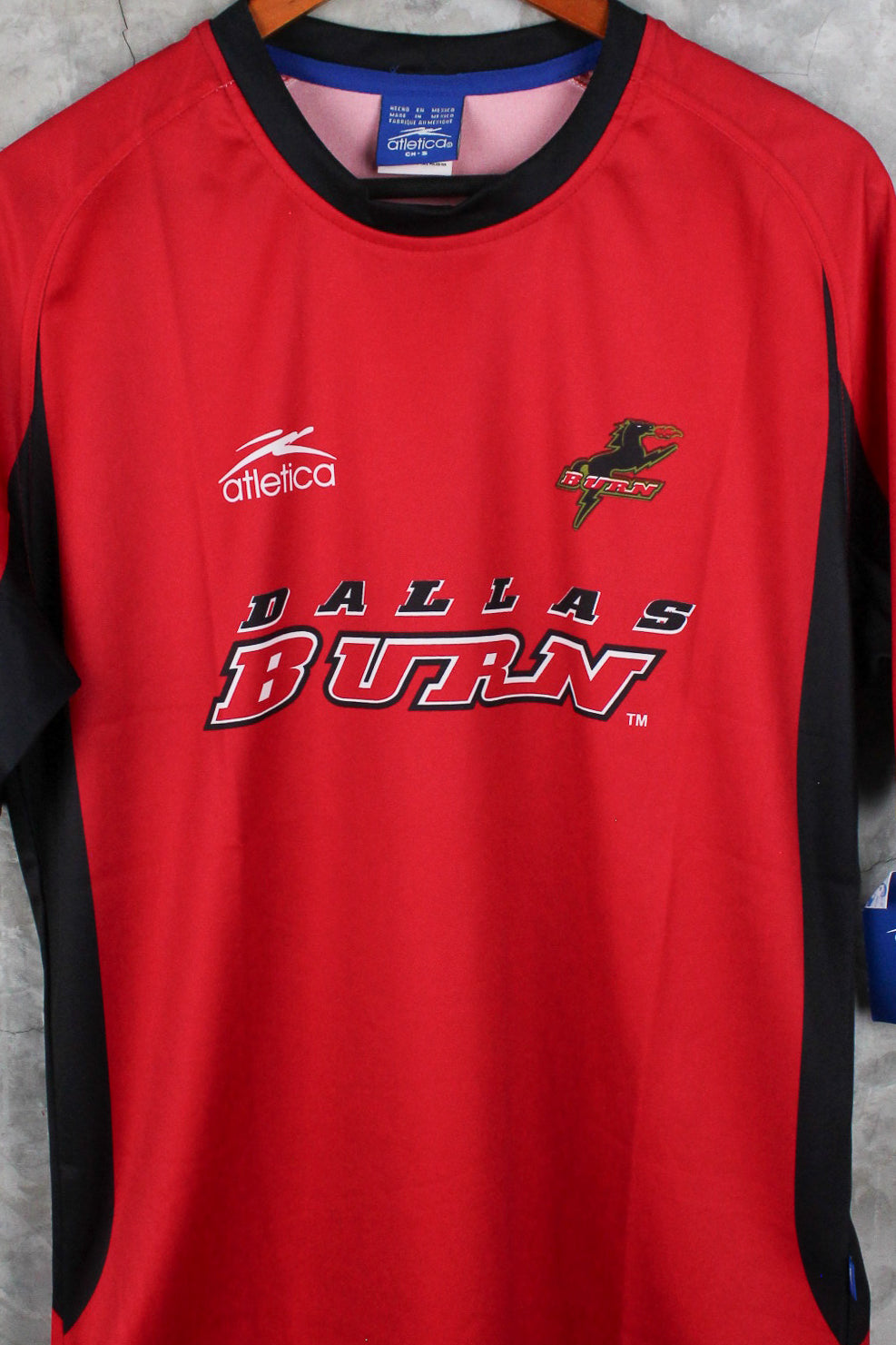 FC Dallas Local 2003/04