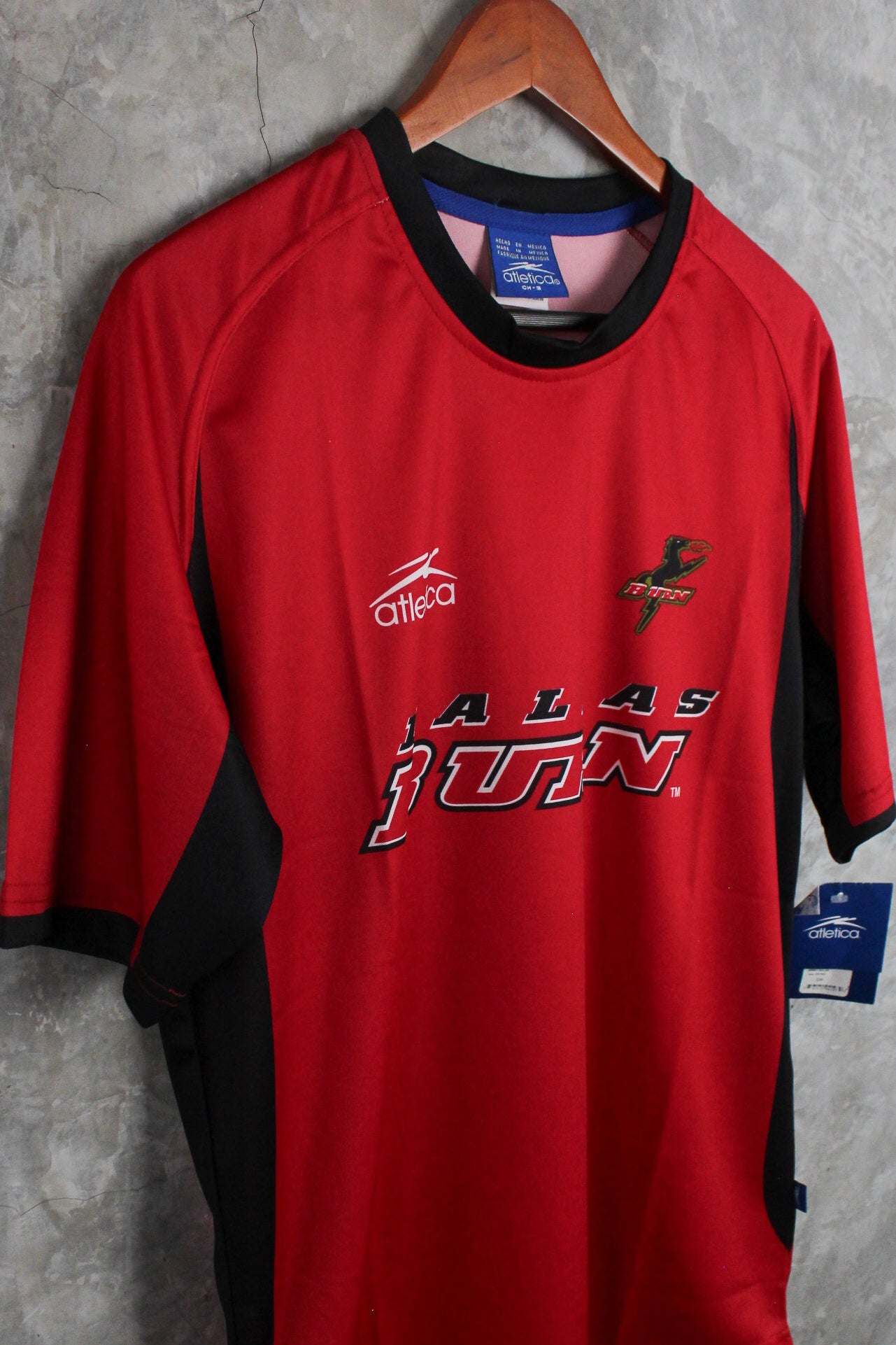 FC Dallas Local 2003/04