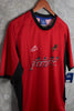 FC Dallas Local 2003/04
