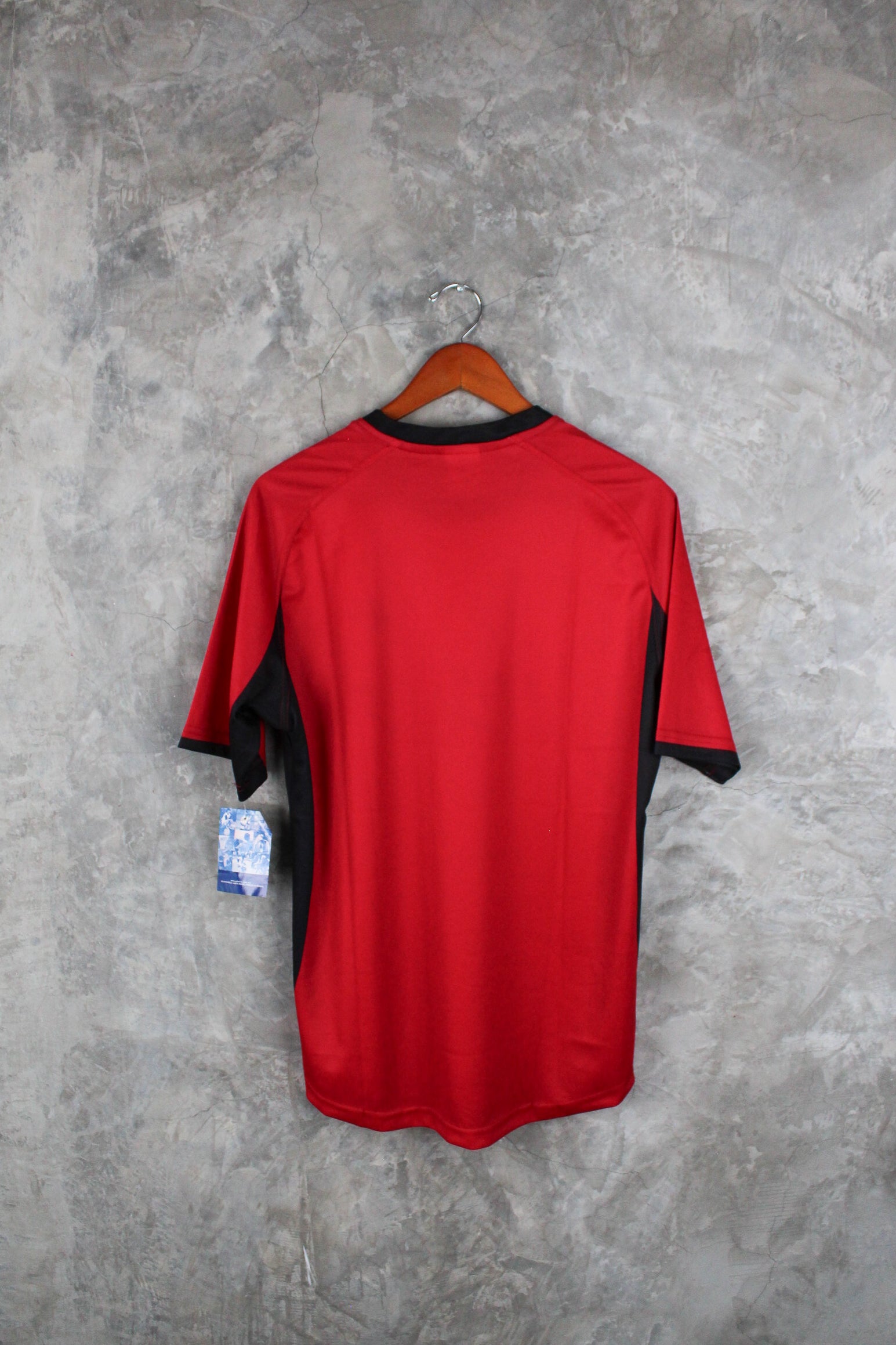 FC Dallas Local 2003/04