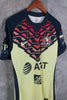 Club América Local 2021/22 Richard Sánchez #20