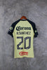 Club América Local 2021/22 Richard Sánchez #20