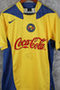 Club América Local 2004/05 Claudio 