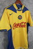 Club América Local 2004/05 Claudio 