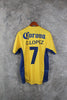 Club América Local 2004/05 Claudio 