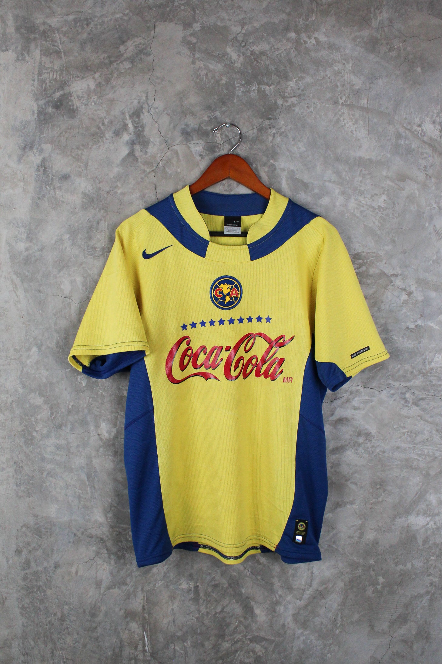 Club América Local 2004/05 Campeón