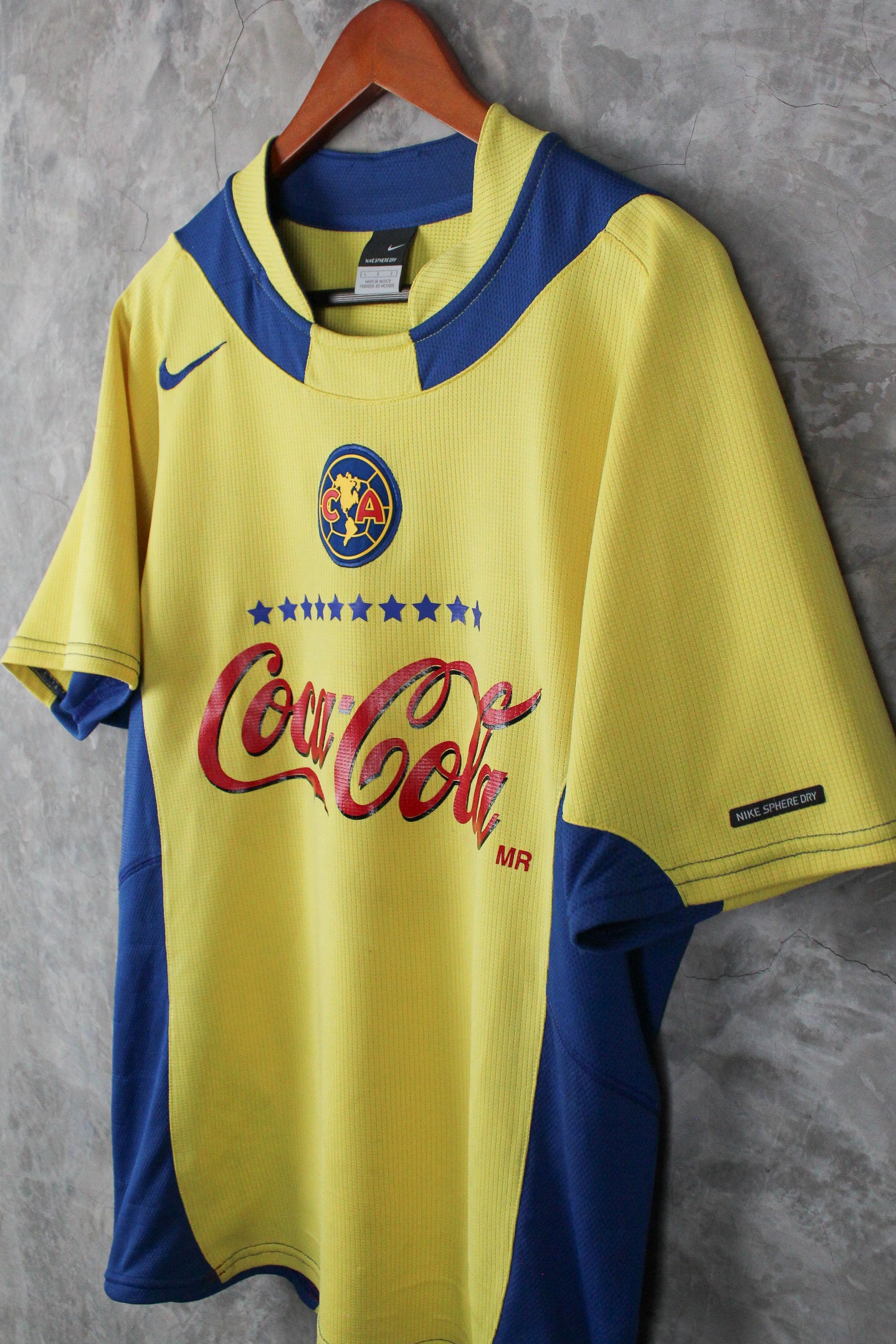 Club América Local 2004/05 Campeón