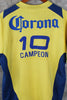 Club América Local 2004/05 Campeón