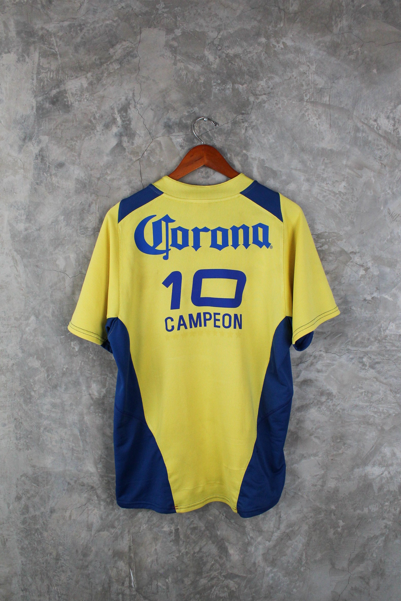 Club América Local 2004/05 Campeón