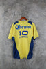Club América Local 2004/05 Campeón