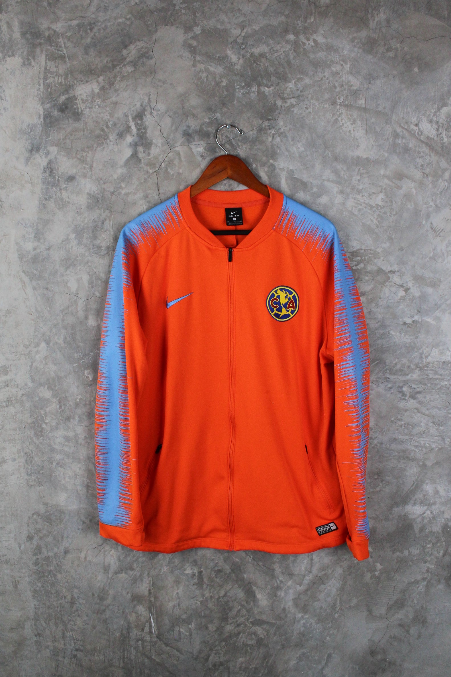 Club América Chamara 2018/19