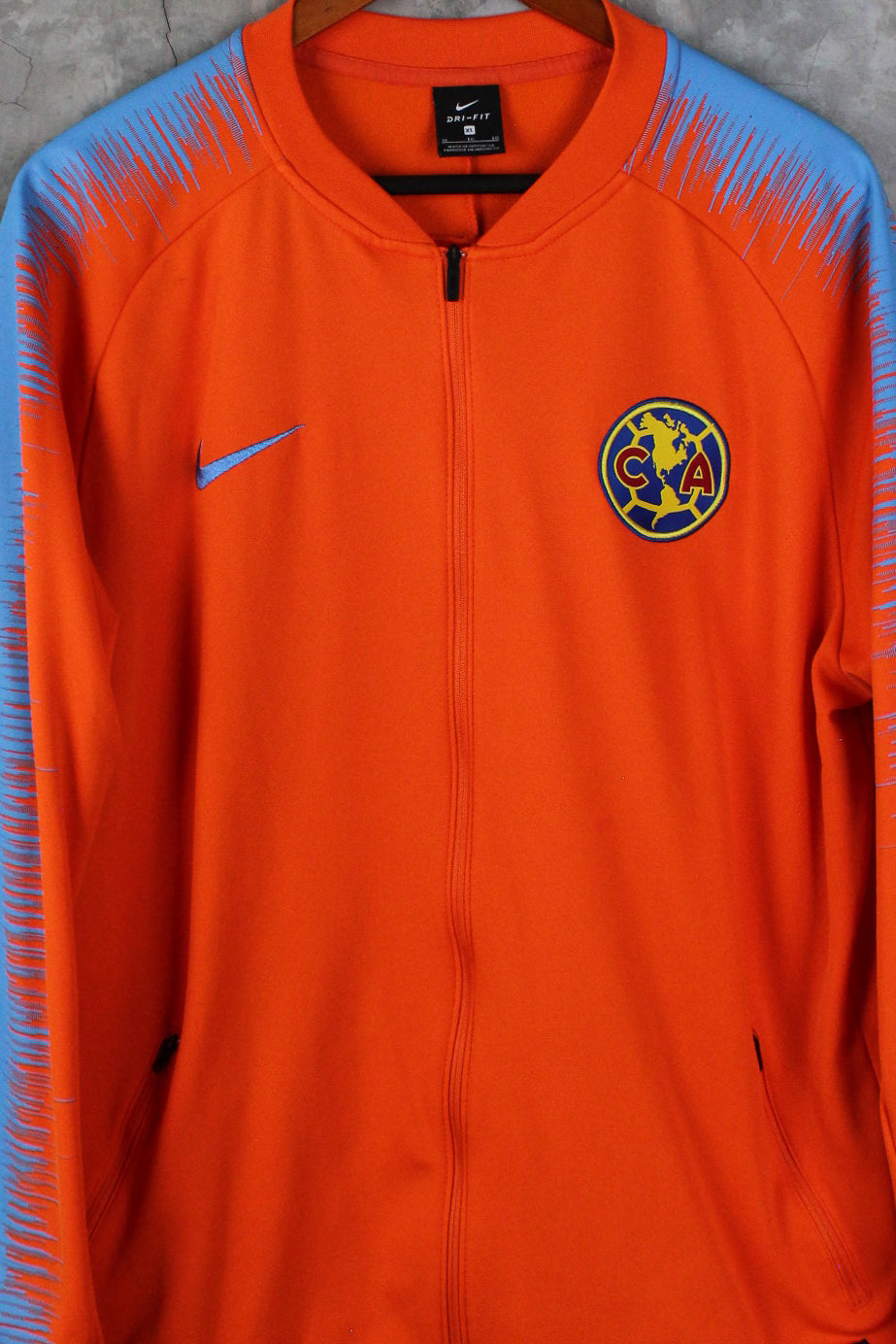 Club América Chamara 2018/19