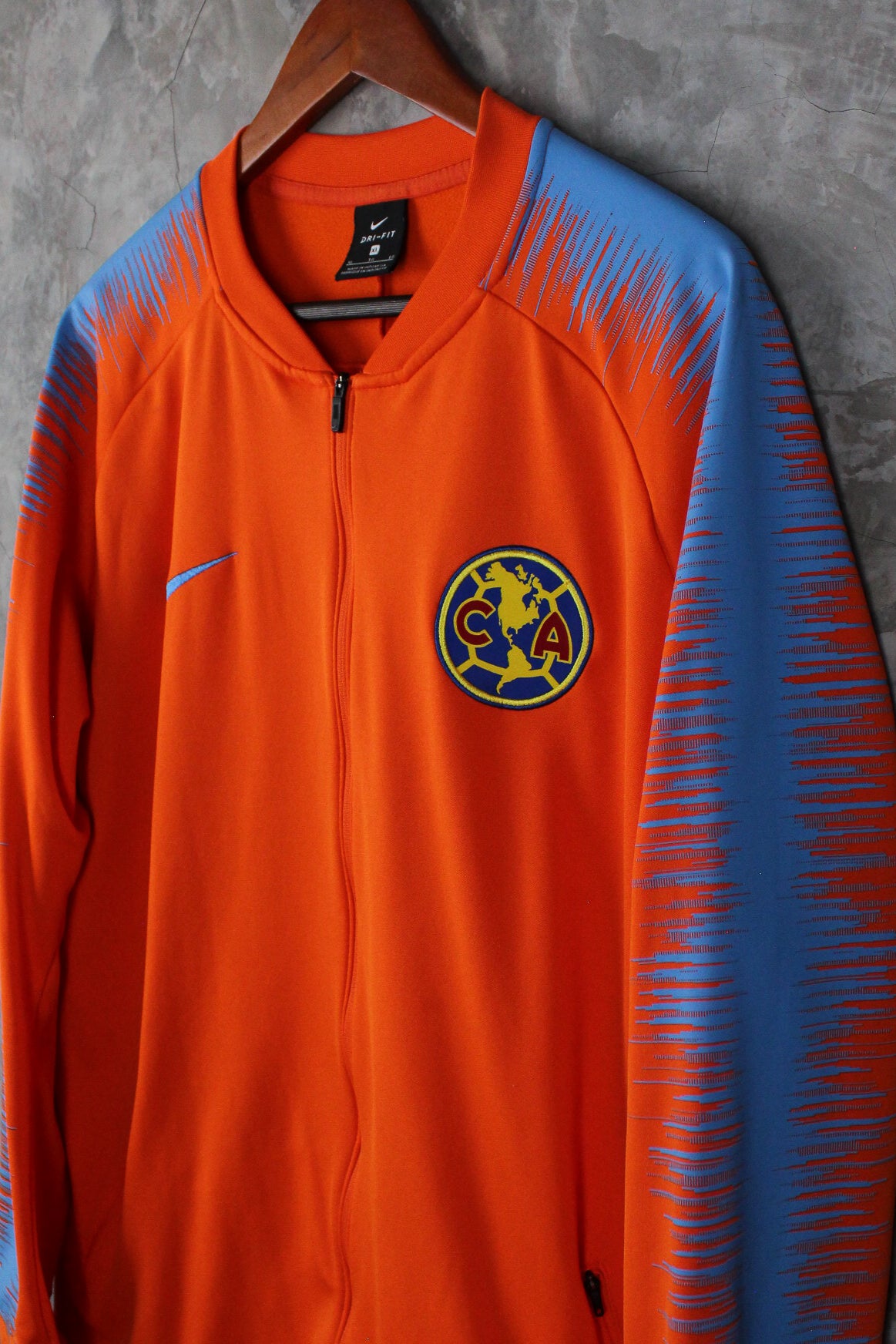 Club América Chamara 2018/19