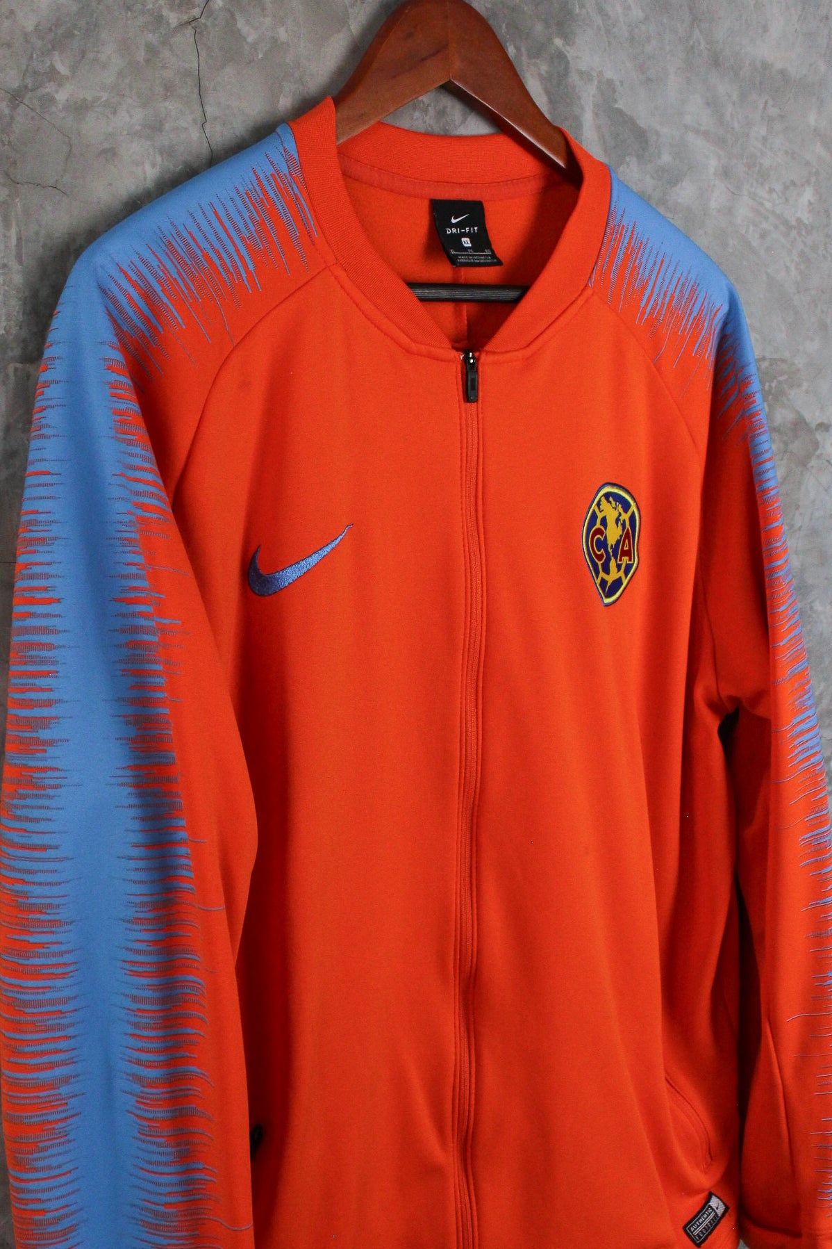Club América Chamara 2018/19