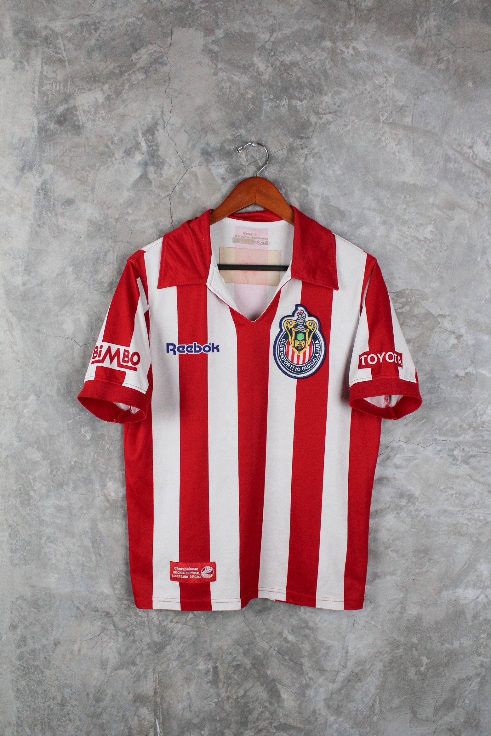 Chivas Local Campeonísimo 2008