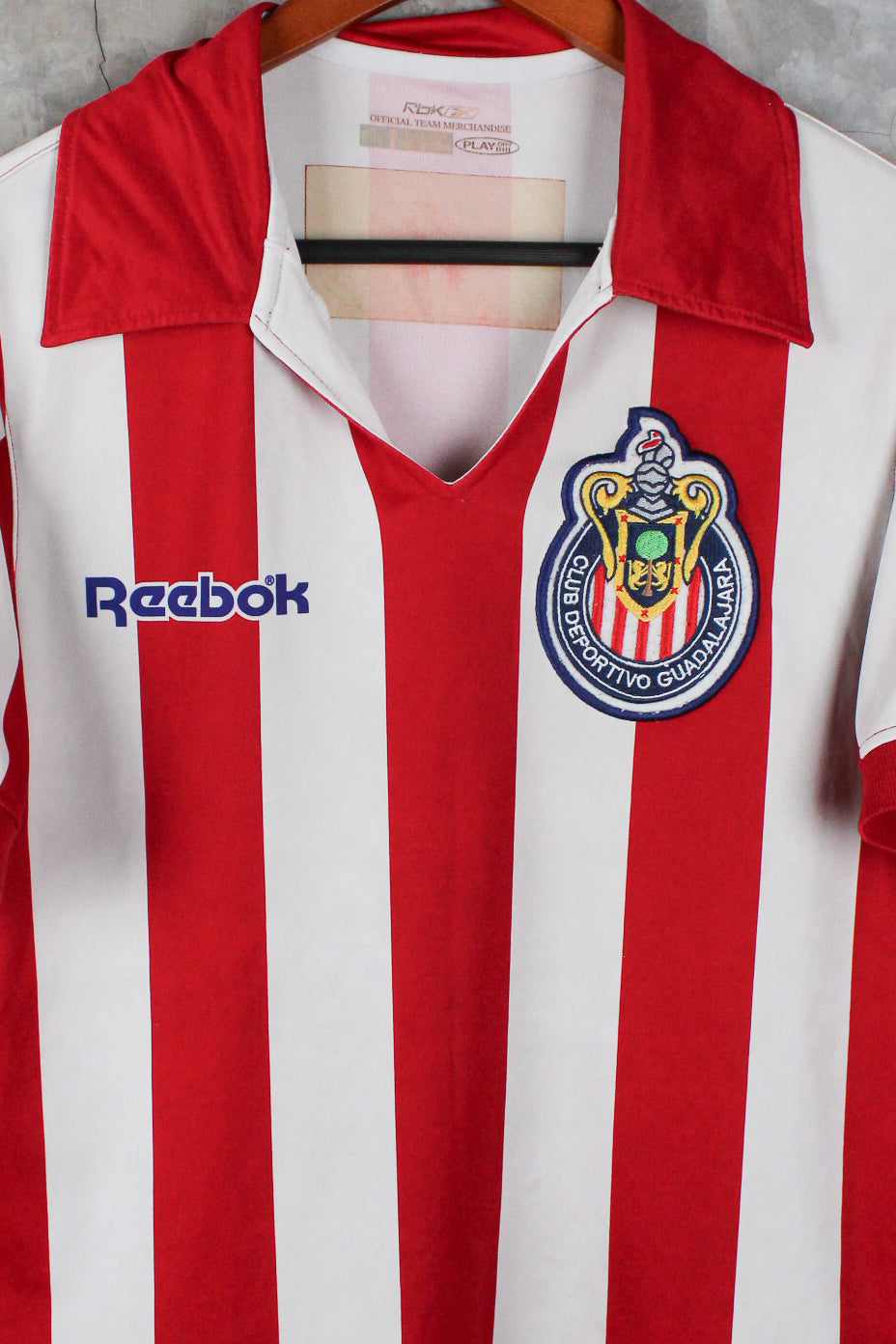 Chivas Local Campeonísimo 2008