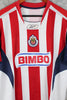 Chivas Local 2005/06 Adolfo 