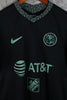 Club América Tercera 2021/22 Álvaro Fidalgo #8