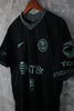 Club América Tercera 2021/22 Álvaro Fidalgo #8