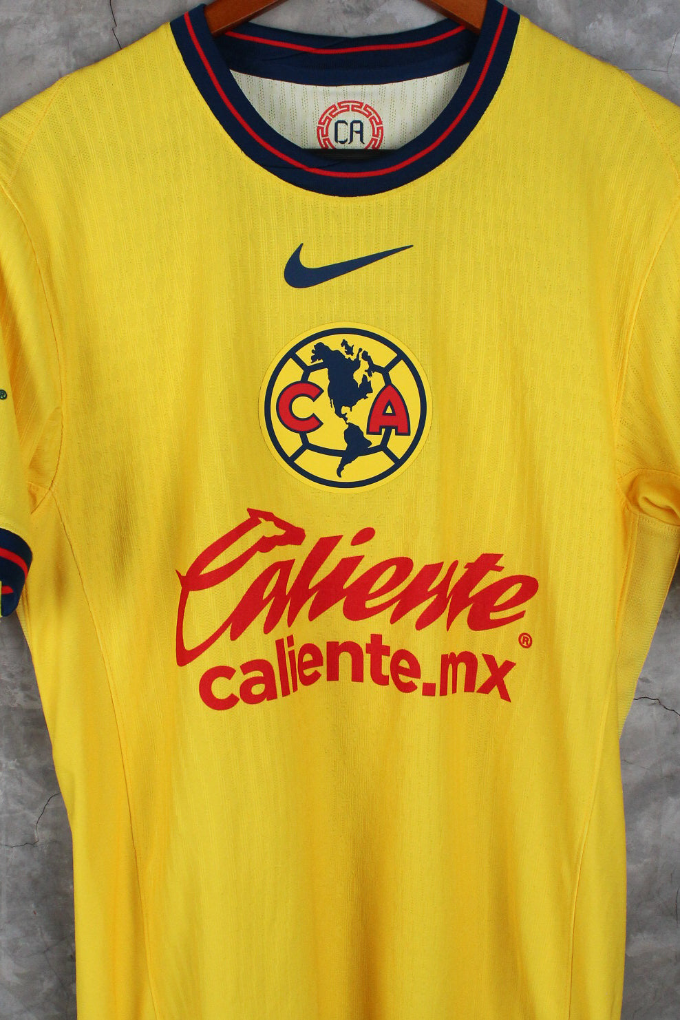 Club América Local 2024/25
