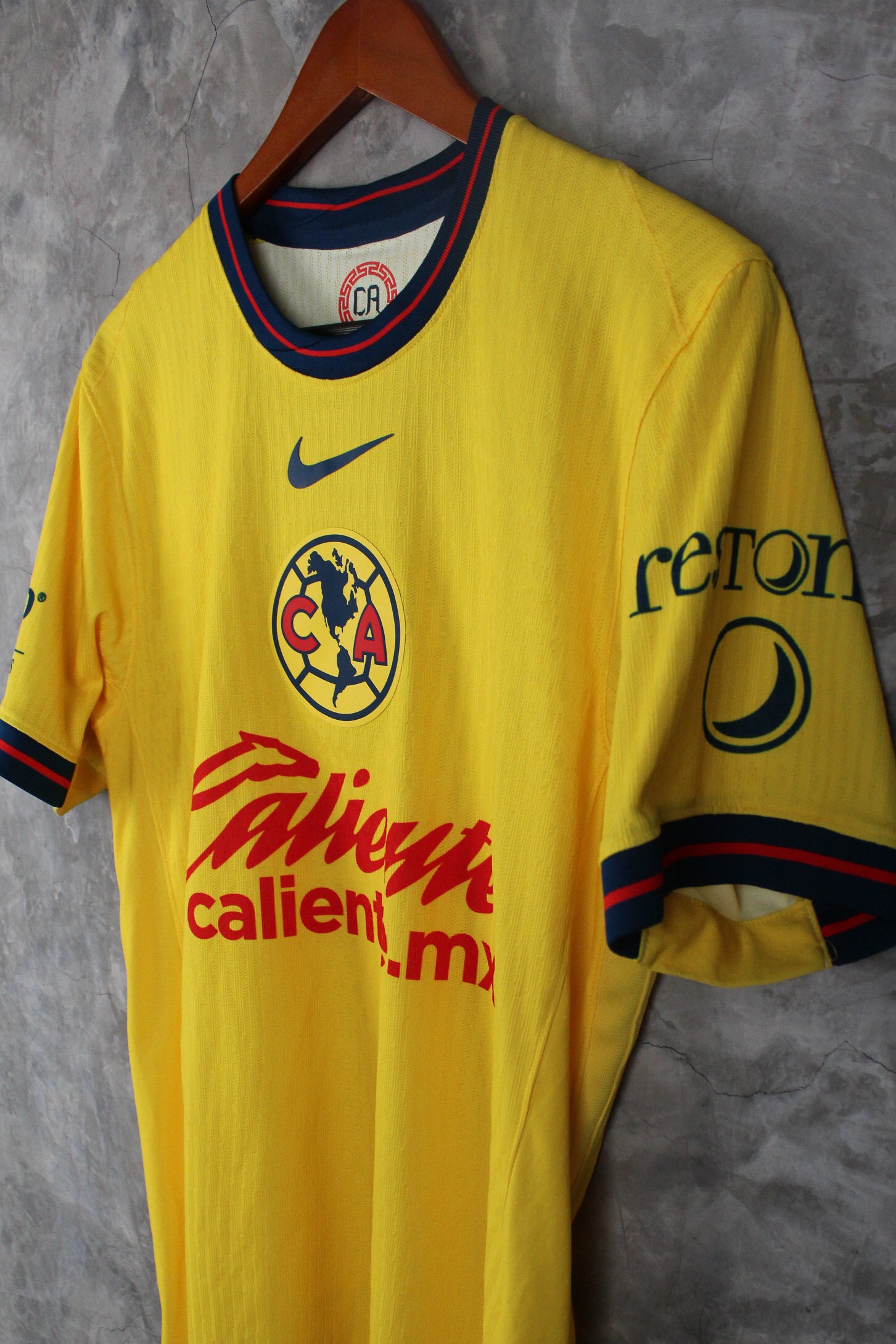 Club América Local 2024/25
