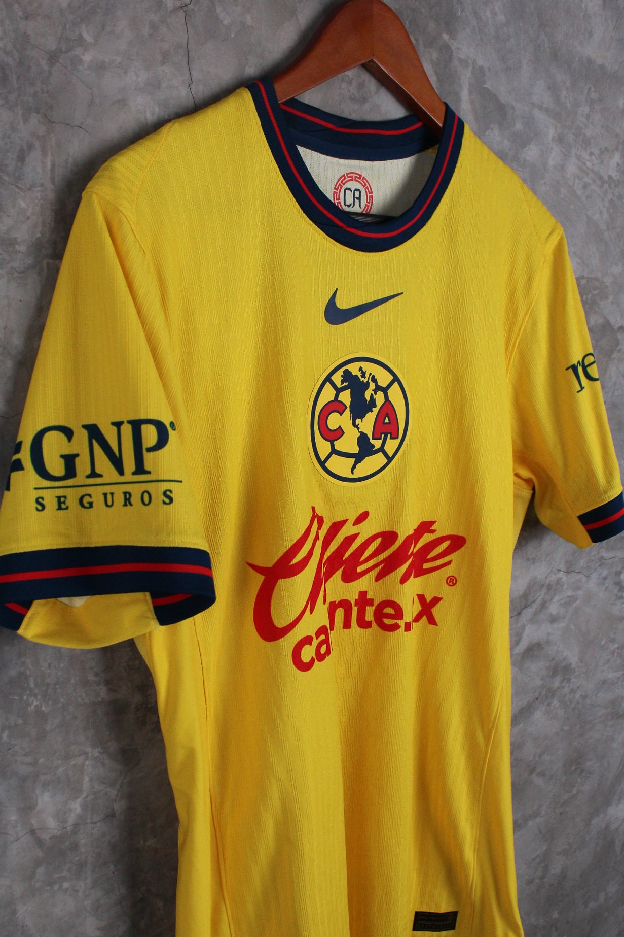 Club América Local 2024/25