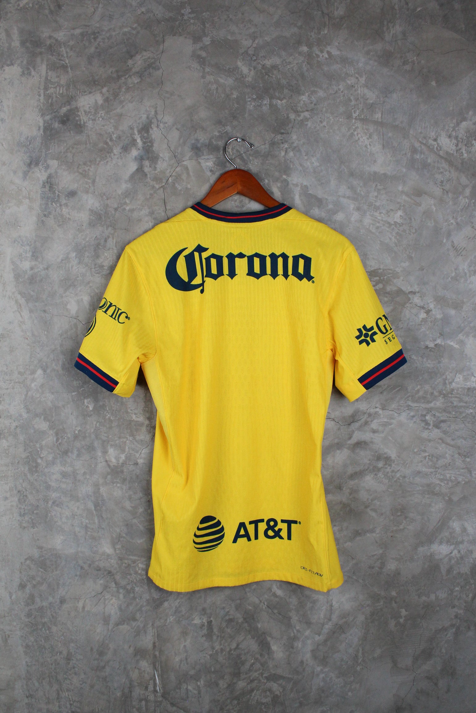 Club América Local 2024/25