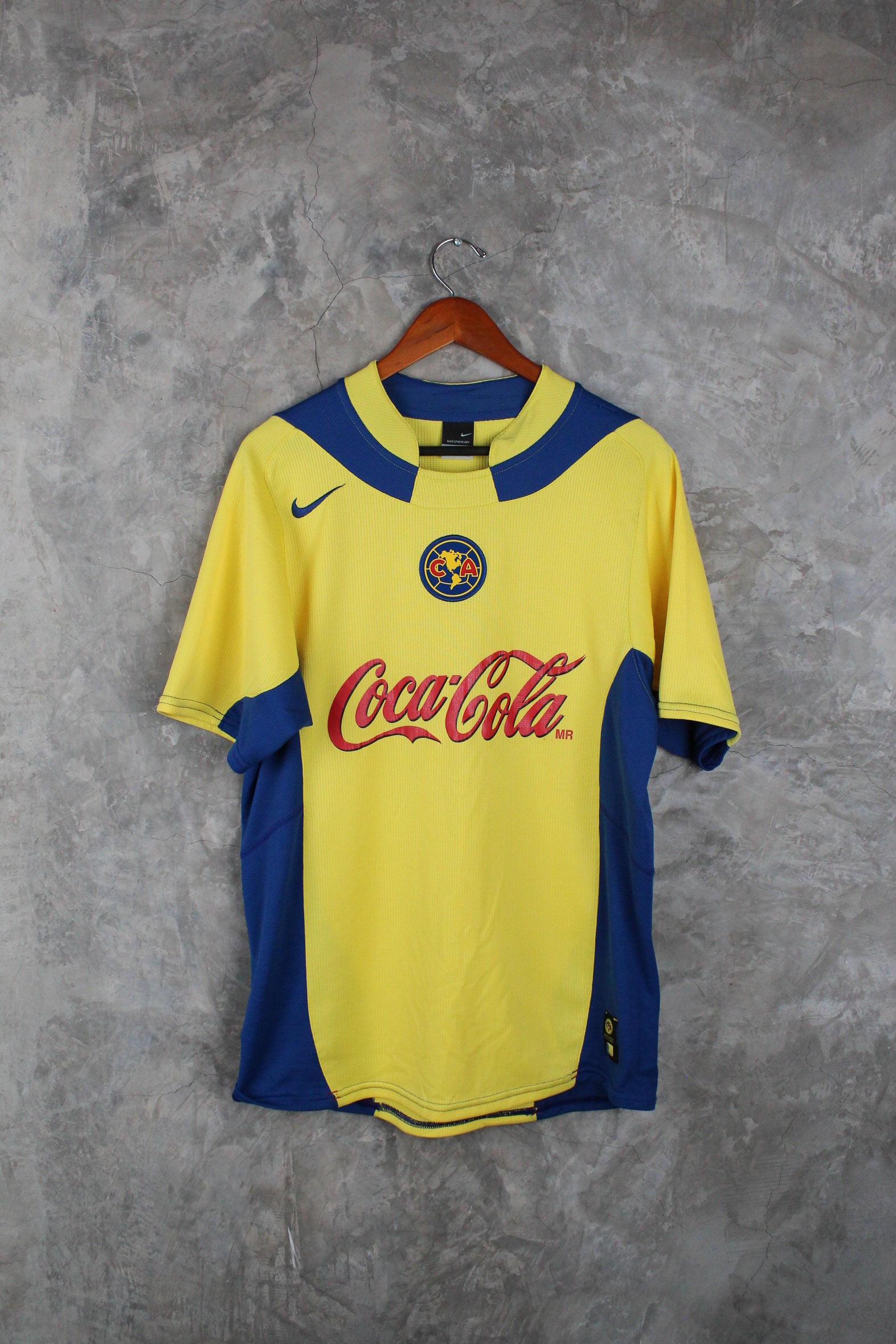 Club América Local 2004/05