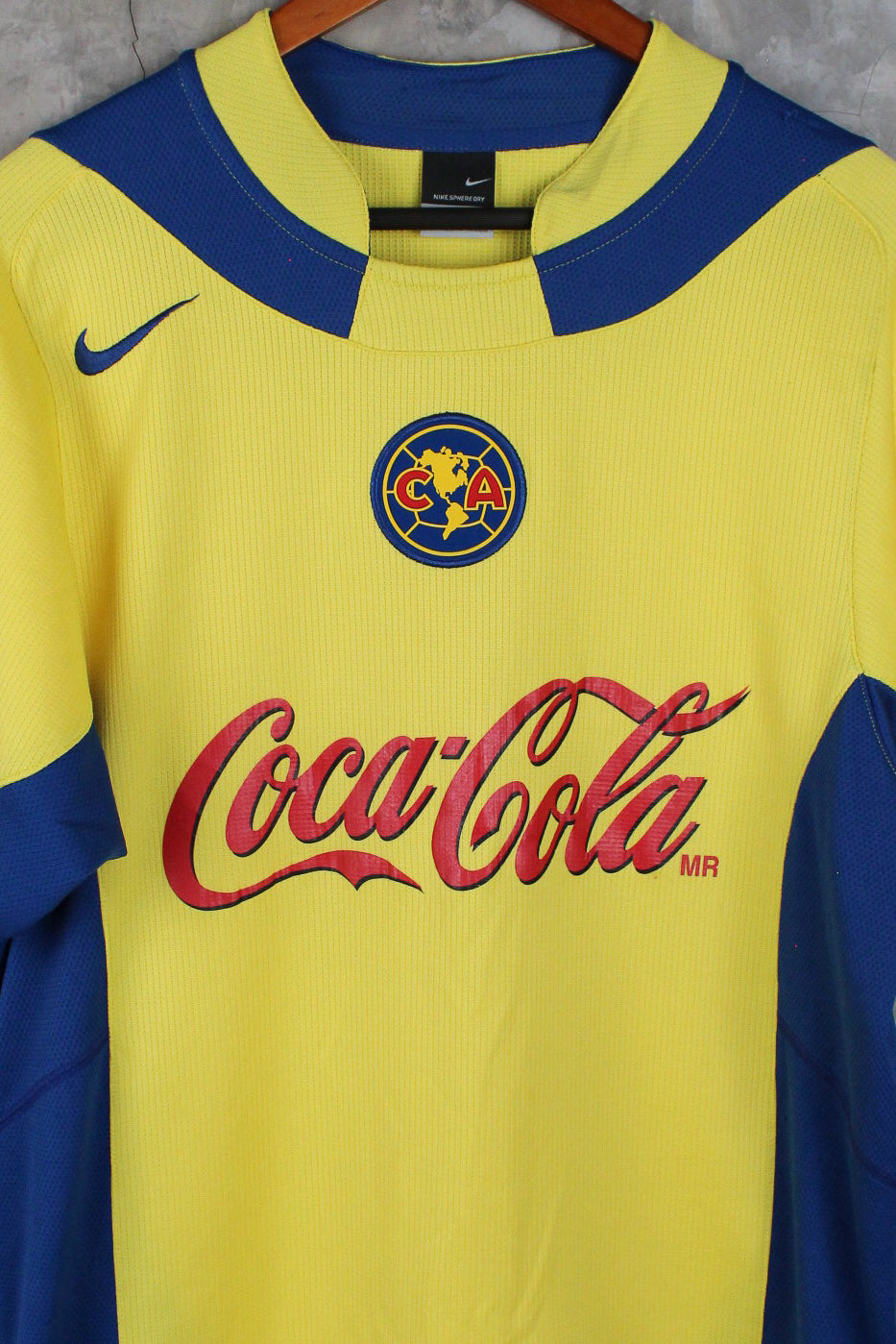 Club América Local 2004/05