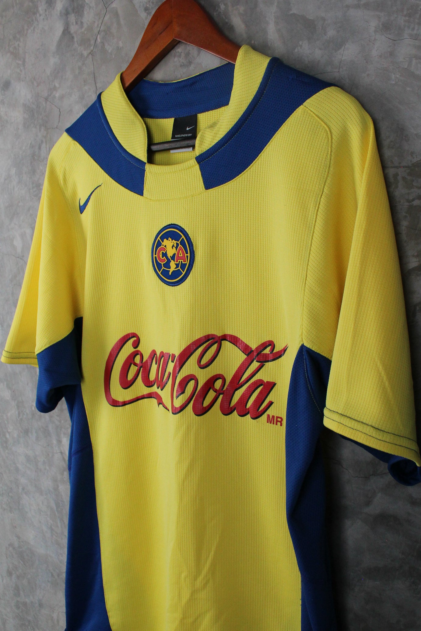 Club América Local 2004/05