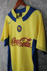 Club América Local 2004/05