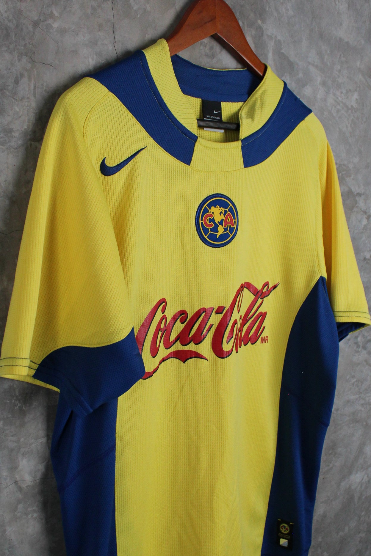 Club América Local 2004/05