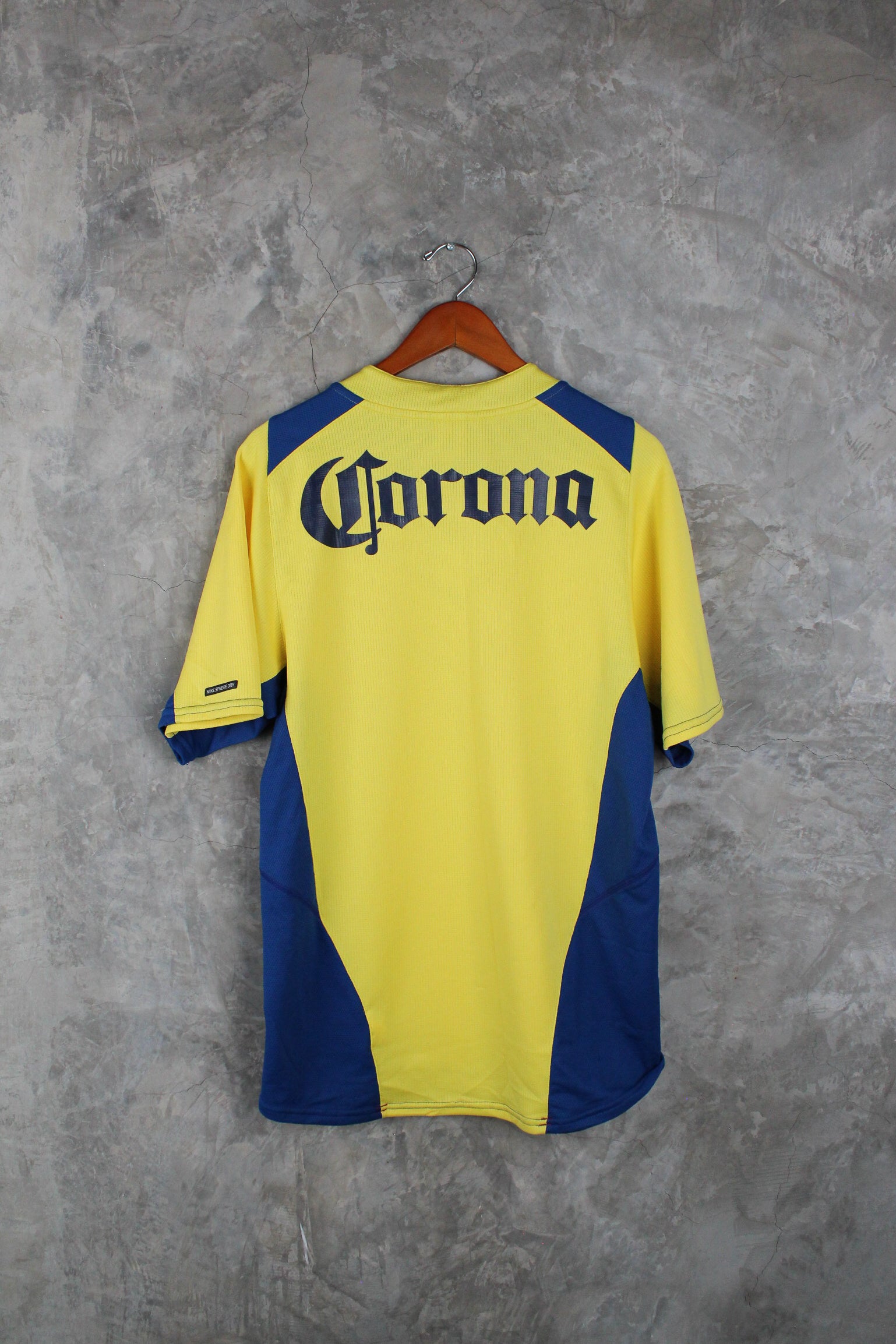 Club América Local 2004/05